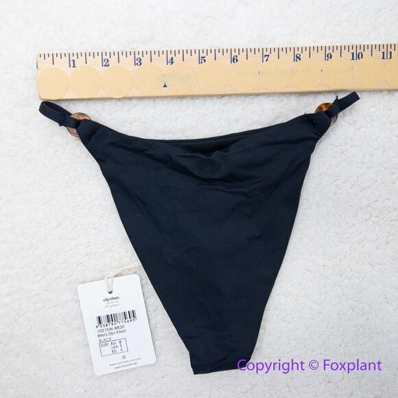 NEW Rhythm Free People Ring Itsy Bikini Bottoms, size‎ S - Picture 6 of 13